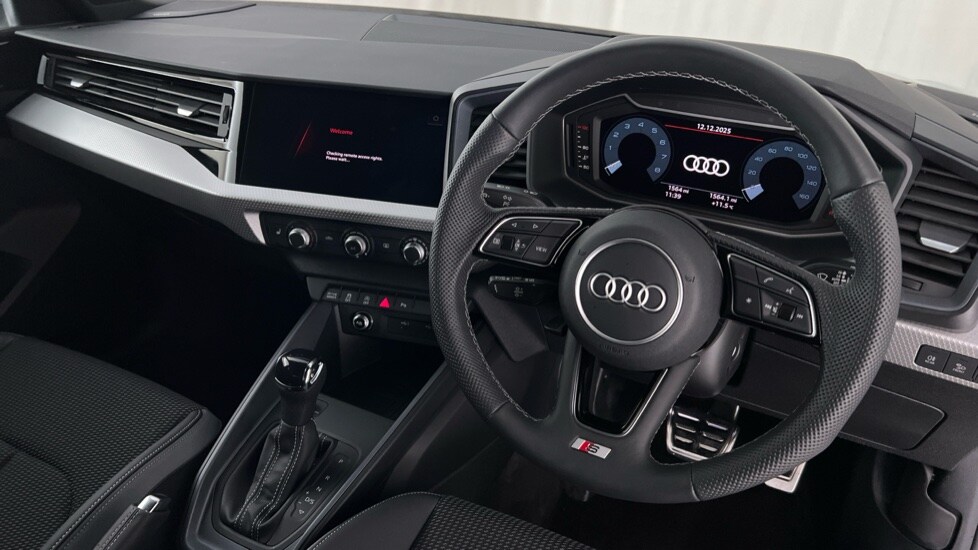 Used Audi A1 2025 for sale - 77018355: Photo 6