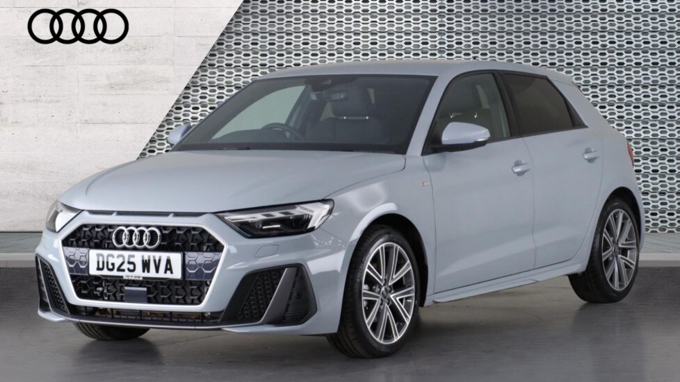 Used Audi A1 2025 for sale - 77018355: Photo 7