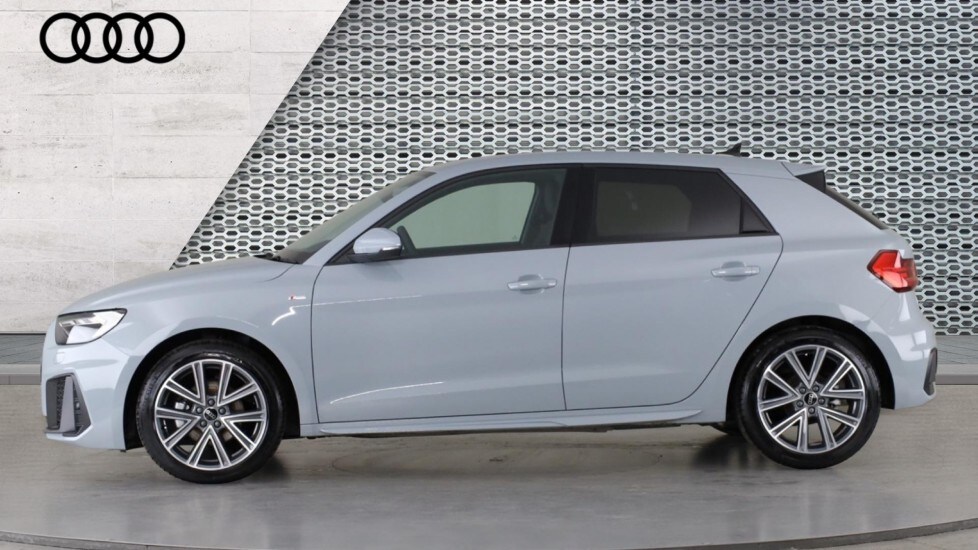 Used Audi A1 2025 for sale - 77018355: Photo 9