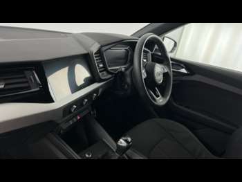 Used Audi A1 2023 for sale - 75277444: Photo