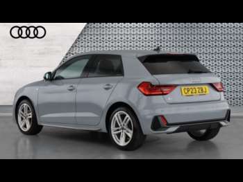 Used Audi A1 2023 for sale - 75277444: Photo