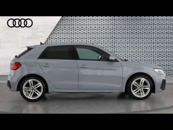 Used Audi A1 2023 for sale - 75277444: Photo