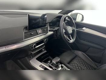 Used Audi Q5 2021 for sale - 76415118: Photo