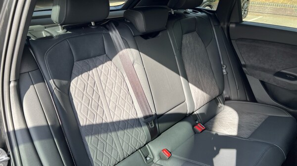 Used Audi Q6 e-tron 2025 for sale - 76203577: Photo 15
