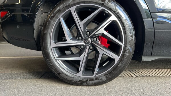 Used Audi Q6 e-tron 2025 for sale - 76203577: Photo 21