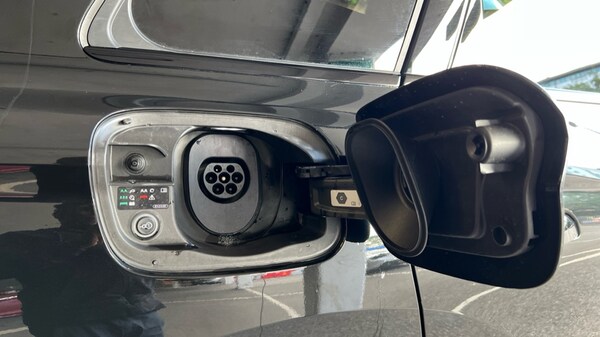 Used Audi Q6 e-tron 2025 for sale - 76203577: Photo 22