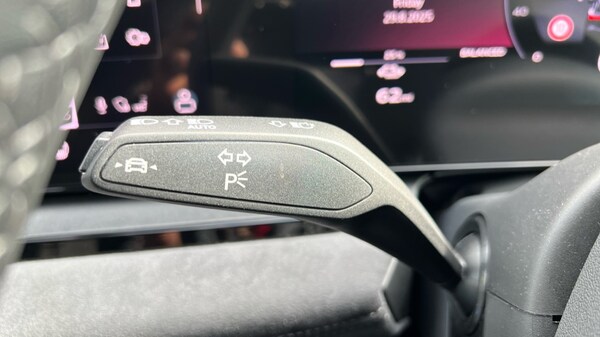 Used Audi Q6 e-tron 2025 for sale - 76203577: Photo 30