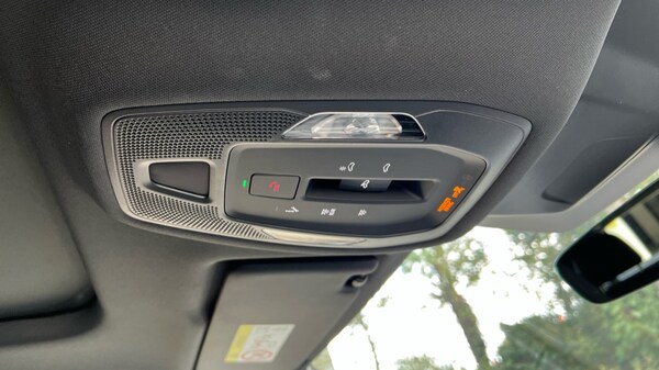 Used Audi Q6 e-tron 2025 for sale - 76203577: Photo 35