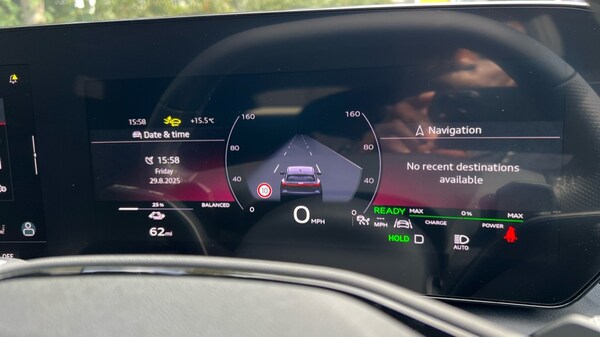 Used Audi Q6 e-tron 2025 for sale - 76203577: Photo 36