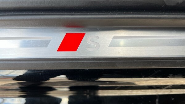 Used Audi Q6 e-tron 2025 for sale - 76203577: Photo 41