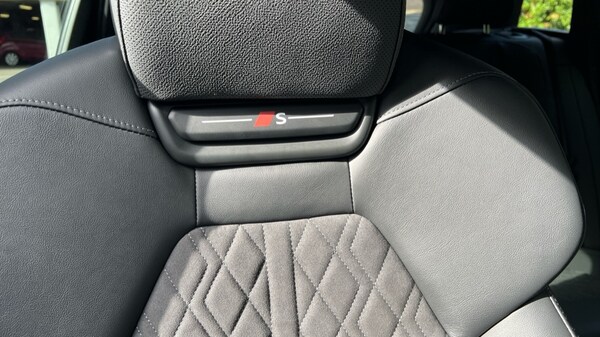Used Audi Q6 e-tron 2025 for sale - 76203577: Photo 43