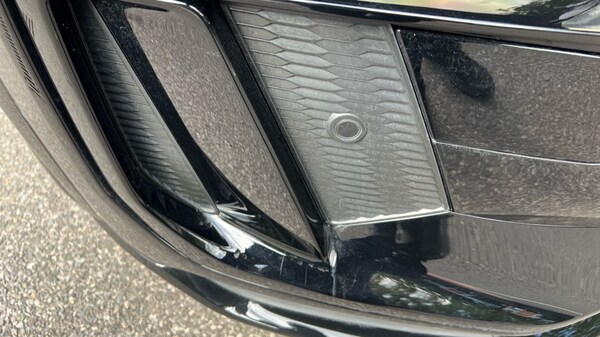 Used Audi Q6 e-tron 2025 for sale - 76203577: Photo 50