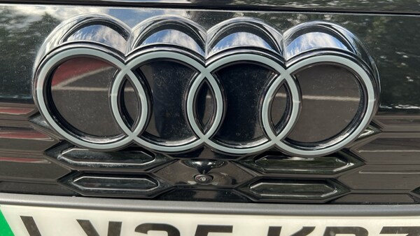 Used Audi Q6 e-tron 2025 for sale - 76203577: Photo 52