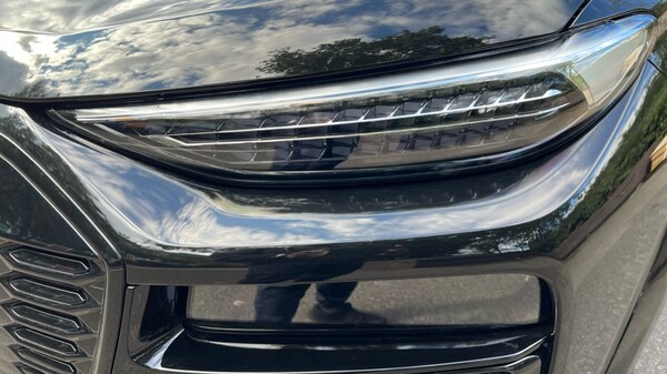 Used Audi Q6 e-tron 2025 for sale - 76203577: Photo 53
