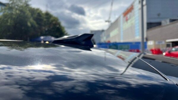 Used Audi Q6 e-tron 2025 for sale - 76203577: Photo 56
