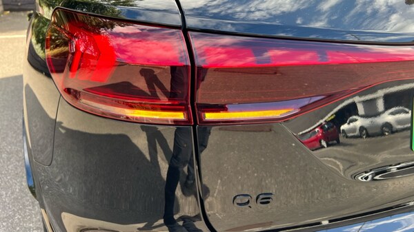 Used Audi Q6 e-tron 2025 for sale - 76203577: Photo 57