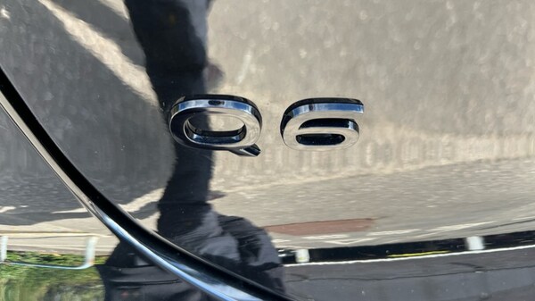 Used Audi Q6 e-tron 2025 for sale - 76203577: Photo 58