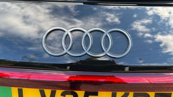 Used Audi Q6 e-tron 2025 for sale - 76203577: Photo 60