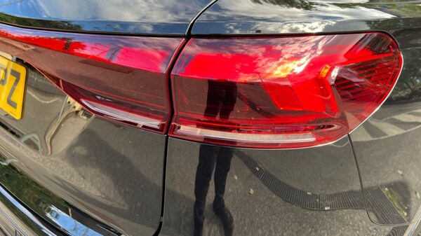 Used Audi Q6 e-tron 2025 for sale - 76203577: Photo 61