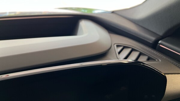 Used Audi Q6 e-tron 2025 for sale - 76203577: Photo 71