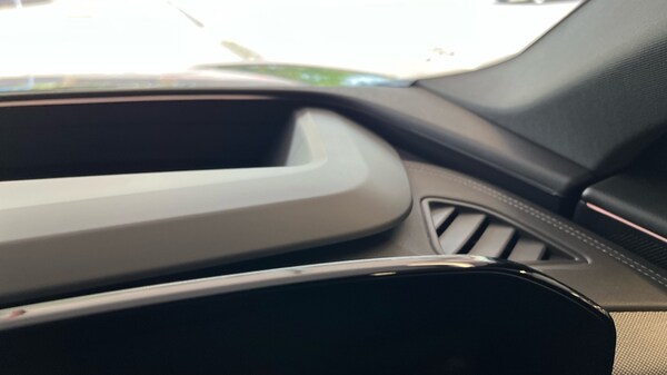 Used Audi Q6 e-tron 2025 for sale - 76203577: Photo 72