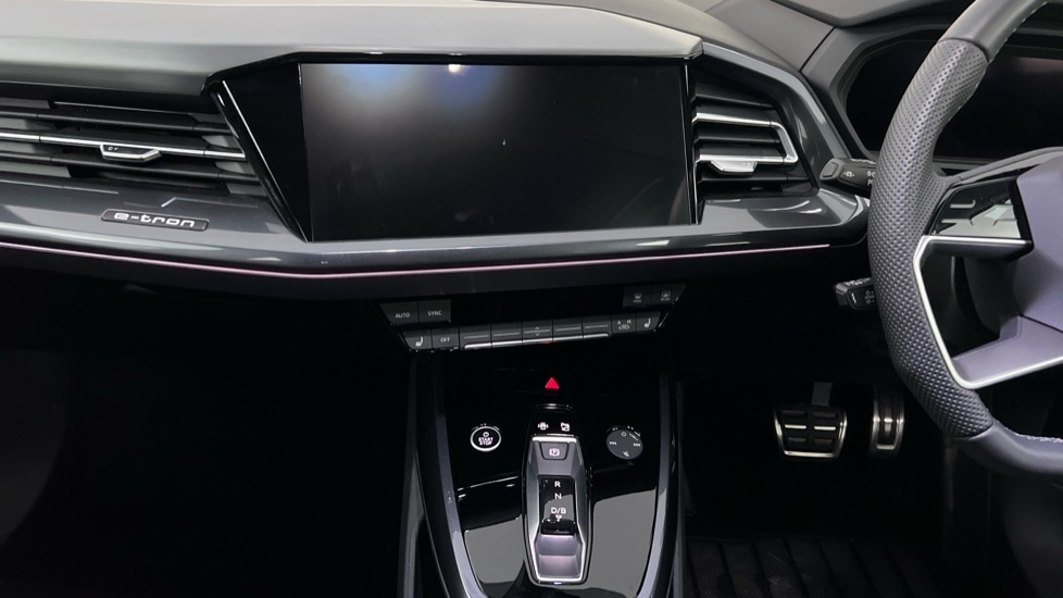 Used Audi Q4 e-tron 2025 for sale - 76593745: Photo 13
