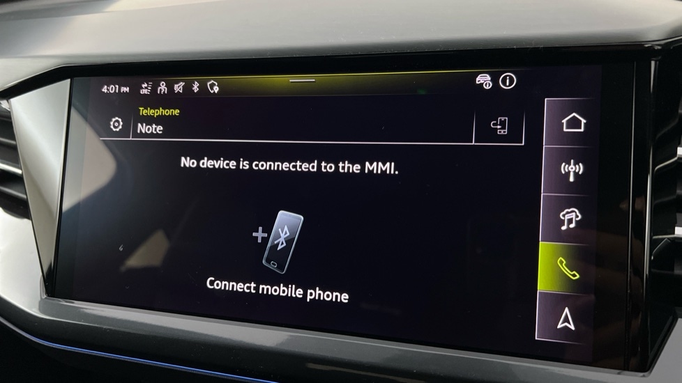 Used Audi Q4 e-tron 2025 for sale - 76593745: Photo 30