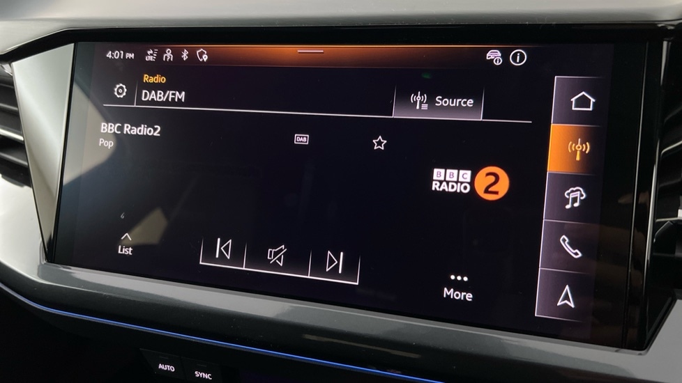 Used Audi Q4 e-tron 2025 for sale - 76593745: Photo 31