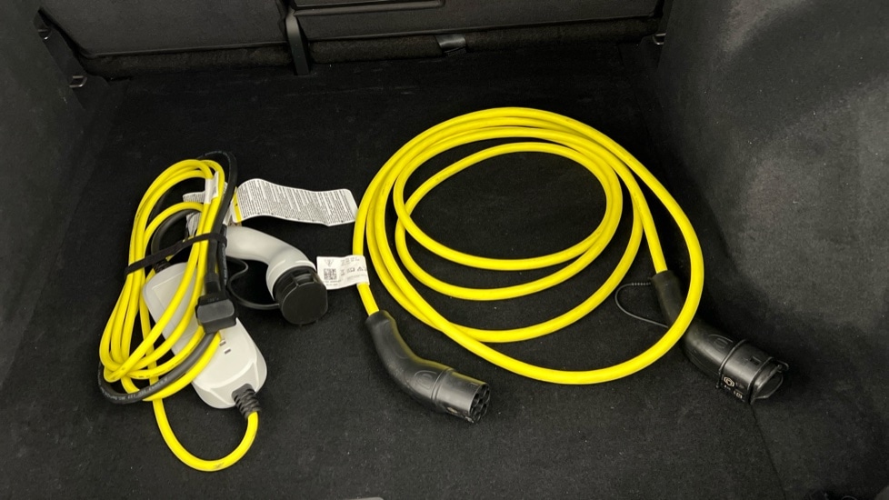 Used Audi Q4 e-tron 2025 for sale - 76593745: Photo 40