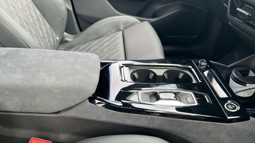 Used Audi Q6 e-tron 2025 for sale - 76660961: Photo 19