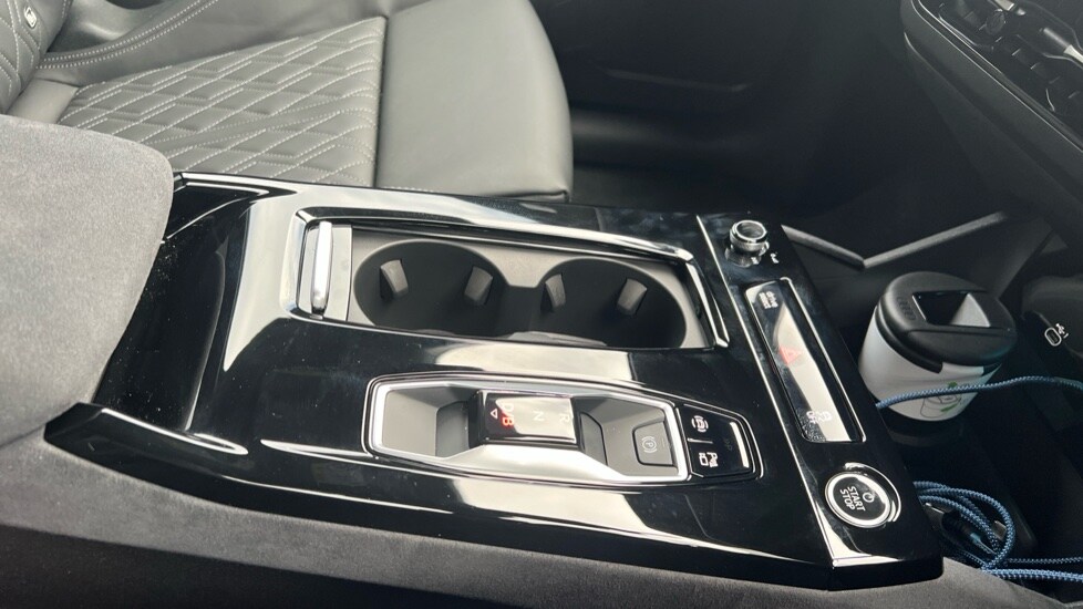 Used Audi Q6 e-tron 2025 for sale - 76660961: Photo 27