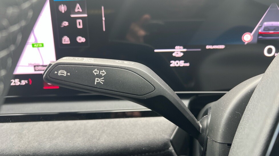 Used Audi Q6 e-tron 2025 for sale - 76660961: Photo 30