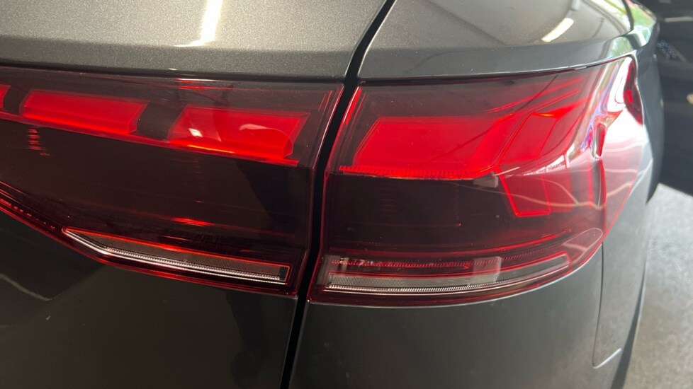 Used Audi Q6 e-tron 2025 for sale - 76660961: Photo 33