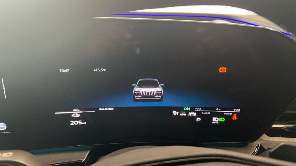 Used Audi Q6 e-tron 2025 for sale - 76660961: Photo 36