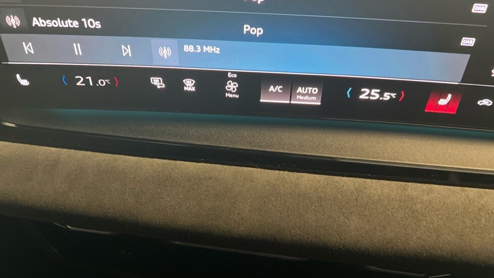 Used Audi Q6 e-tron 2025 for sale - 76660961: Photo 39