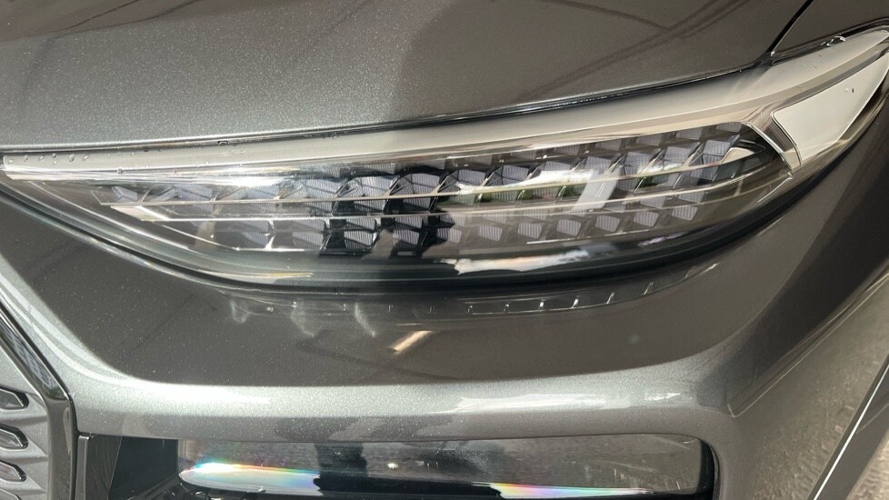 Used Audi Q6 e-tron 2025 for sale - 76660961: Photo 51