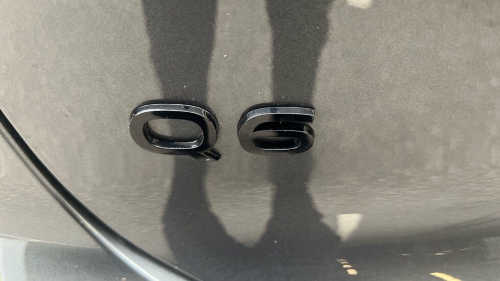Used Audi Q6 e-tron 2025 for sale - 76660961: Photo 56