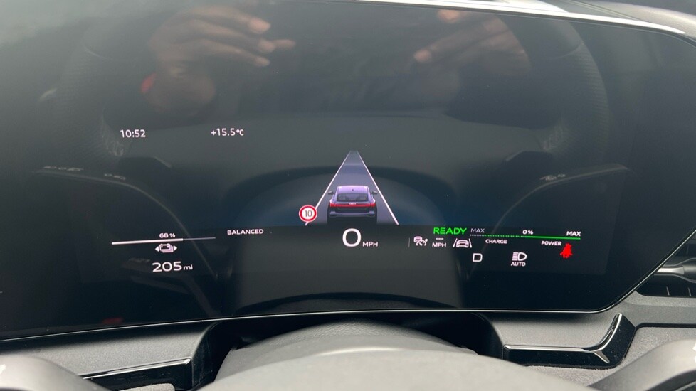 Used Audi Q6 e-tron 2025 for sale - 76660961: Photo 63