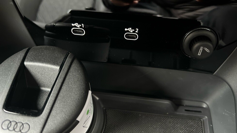 Used Audi Q6 e-tron 2025 for sale - 76660961: Photo 68