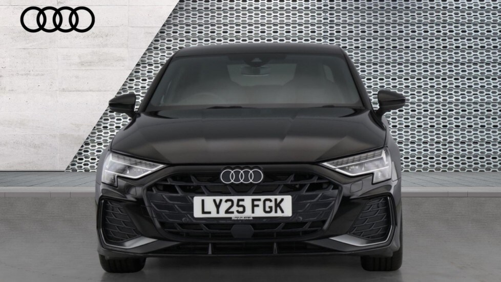 Used Audi A3 2025 for sale - 76208799: Photo 10