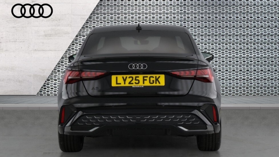 Used Audi A3 2025 for sale - 76208799: Photo 11