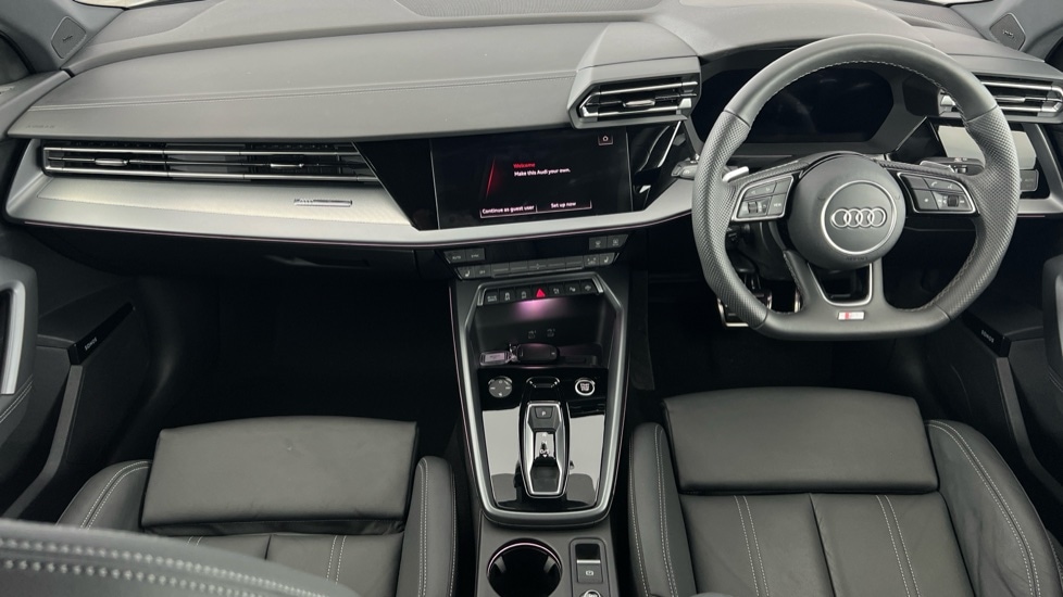 Used Audi A3 2025 for sale - 76208799: Photo 12