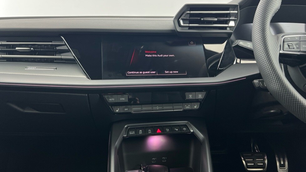 Used Audi A3 2025 for sale - 76208799: Photo 13