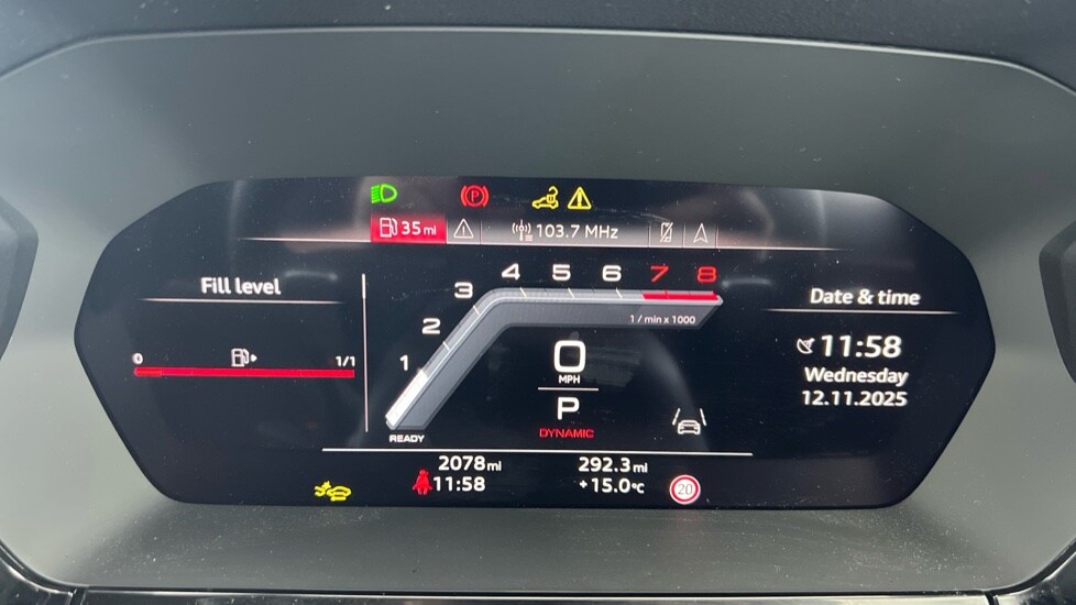 Used Audi A3 2025 for sale - 76208799: Photo 14