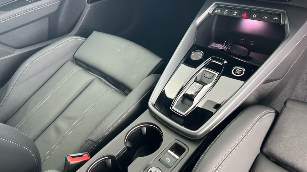 Used Audi A3 2025 for sale - 76208799: Photo 19