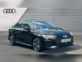 Used Audi A3 2025 for sale - 76208799: Photo