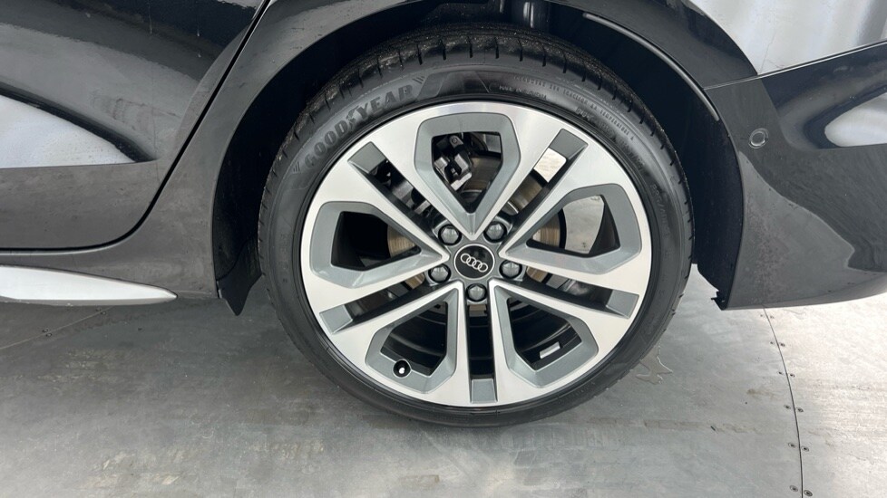 Used Audi A3 2025 for sale - 76208799: Photo 22