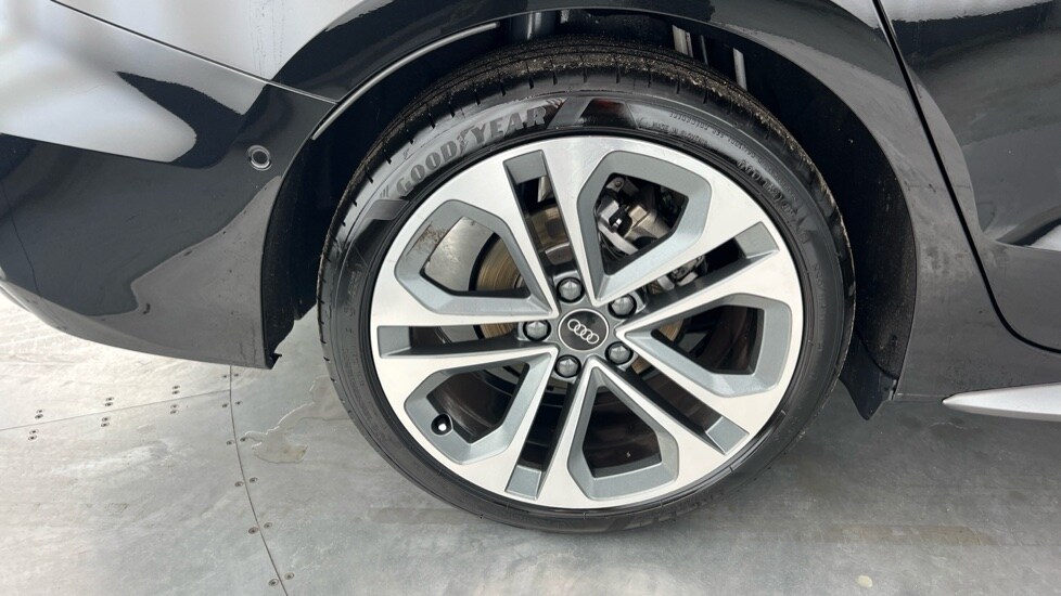 Used Audi A3 2025 for sale - 76208799: Photo 23