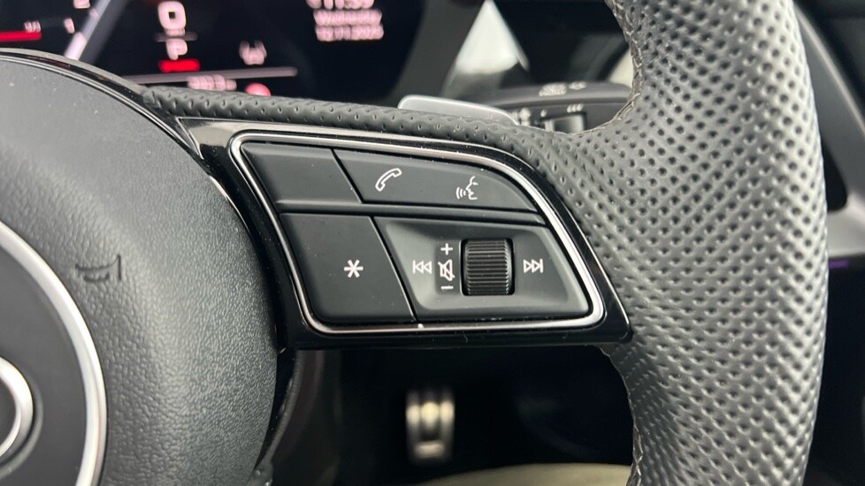 Used Audi A3 2025 for sale - 76208799: Photo 27