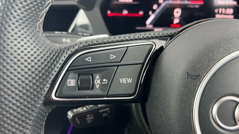 Used Audi A3 2025 for sale - 76208799: Photo 28